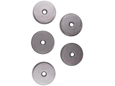 Grundfos BULK, LEITSCHAUFEL OBEN KPL. bulk quantity 96547658