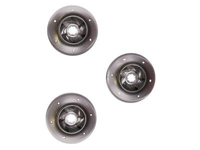 Grundfos vrac, roue composant 98394302