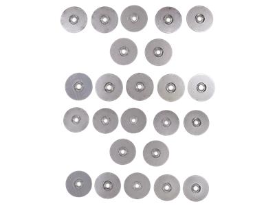 Grundfos material a granel - FUEL W.NR. 1.4301 cantidad a granel 96536236