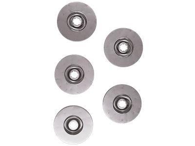 Grundfos Schüttgut, Laufrad Bauteil 98459841