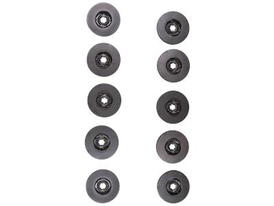 Grundfos Schüttgut, IMPELLER Laufrad kpl. Bauteil 98394283