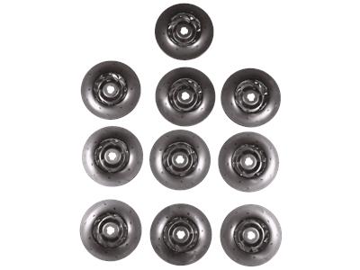 Grundfos CHARGE - ROTULE DE FUITE W.NR.1.4401 grande quantité 96536095