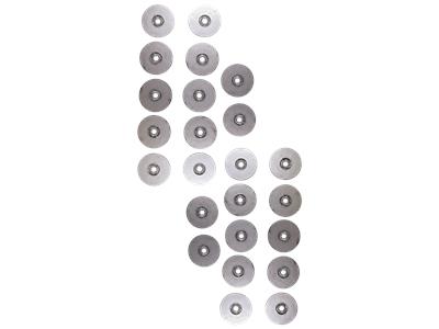 Grundfos BULK - RUNNING WHEEL bulk quantity 96547462