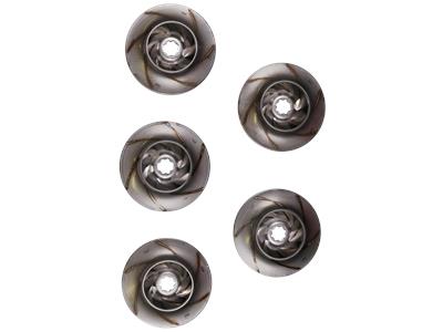 Grundfos Schüttgut, Laufrad Bauteil 98394288