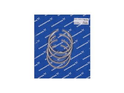 Grundfos vrac, circlip D6XD102 grande quantité 96534918