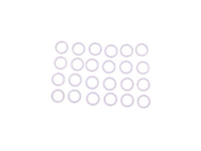 Grundfos material a granel, anillo de cuello PTFE cantidad a granel 96547603