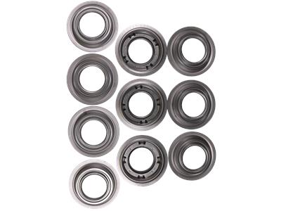 Grundfos SHIELD, NECK RING COMPLETE bulk quantity 96547397
