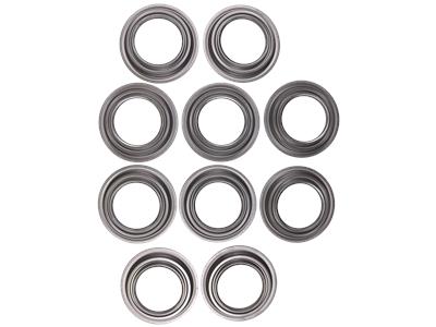 Grundfos ESCUDO, ANILLO DE CUELLO COMPLETO cantidad a granel 96547446