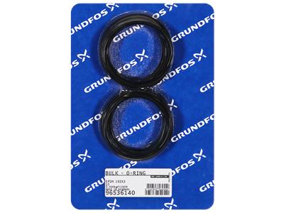 Grundfos material a granel - Junta tórica EPDM 192X3 granel 96536140