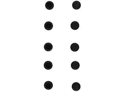 Grundfos FITTING, CONNECTOR R1/2" DIN906 DELTAT+SI bulk quantity 97511949