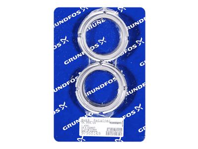 Grundfos bulk material, holder 1.4301 bulk quantity 97955169