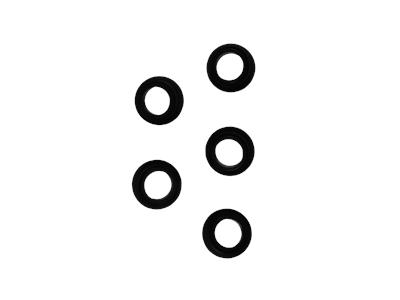 Grundfos SHIELD, RUBBER SEAL FOR PIPE SHOE DN40 bulk quantity 97524110