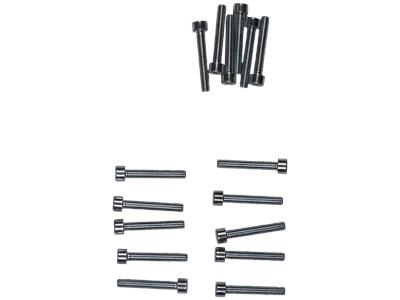 Grundfos bulk material, screw M8x50 cylinder head large quantity 95038492