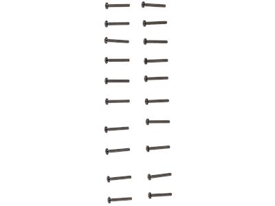 Grundfos Bulk, Schraube Linsenkopf 32mm M5 Ersatzteil 99106414