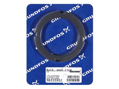 Grundfos bulk material, sealing ring bulk quantity 96535952
