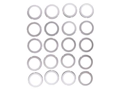 Grundfos vrac, bague d'étanchéité grande quantité 98354675