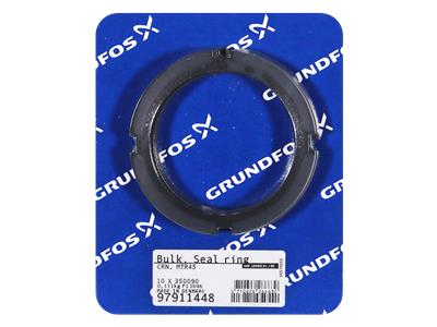 Grundfos material a granel, junta de estanqueidad gran cantidad 97911448