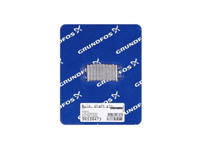 Grundfos Schüttgut, Wellenbolzen D5X26 Großmenge 96536473