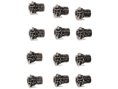 Grundfos HAUT DE GAMME, JOINT D'ARBRE HQQE Grande quantité 96984070