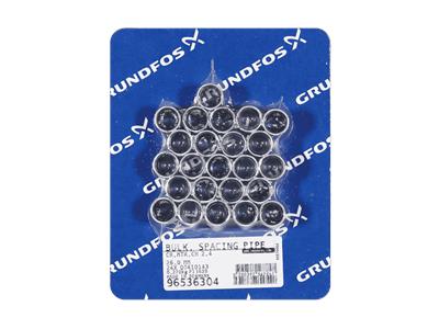 Grundfos SHIELD, STANDING PIPE 26,0 MM cantidad a granel 96536304