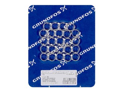 Grundfos material a granel, tubo espaciador 7,8 MM cantidad a granel 96536196