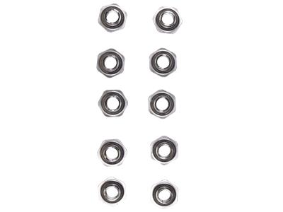 Grundfos SHUTTING GUT/SPLIT CONE 120667-120119/1.4301 Kit 97508312