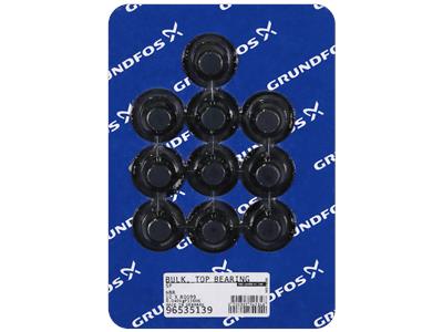 Grundfos ESCUDO, RODAMIENTO DEL CUERPO NBR gran cantidad 96535139