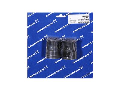 Grundfos bulk solids, valve kit 96519457