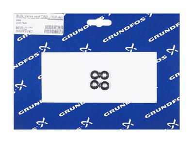 Grundfos material a granel, asiento de válvula DN8, FKM cantidad a granel 98699767