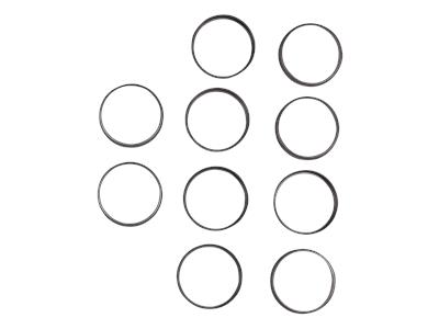 Grundfos RACCORDEMENT, bague de verrouillage Ø60,6 X 7,4 MM grande quantité 96547340