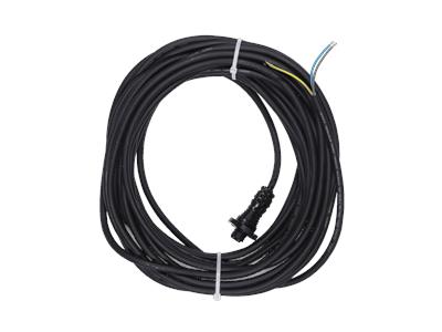 Grundfos CABLE COMPLET M SANS FICHE 20M Composant 96590391