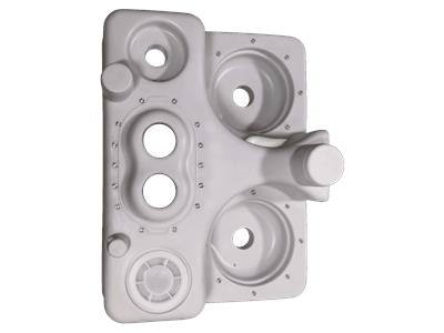 Grundfos CUVE D'APPUI Composant 96586650