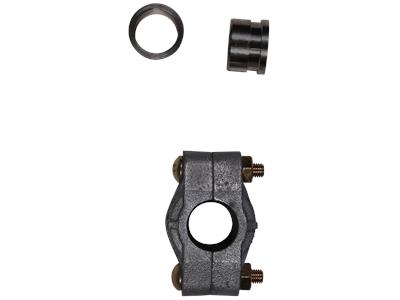 Grundfos KUPPLUNGSATZ 4 "BM NBR composant 96590983