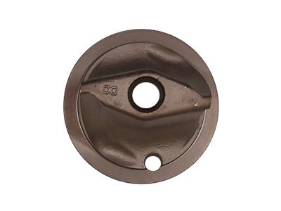 Grundfos CUTTER HEAD Componente 96586657