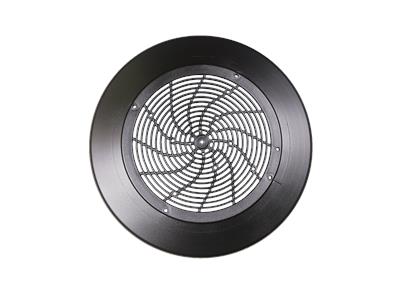 Pieza de repuesto Grundfos FANCOVER CZF 96692623