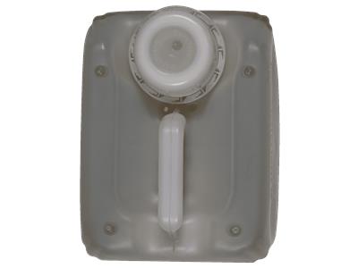 Grundfos Getriebeöl, Ersatz ISO VG 68 INCL. KANISTER Bauteil 95038449