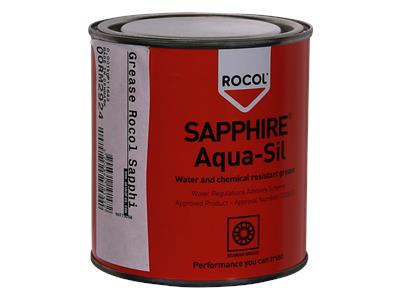 Grasa Grundfos Aqua-Sil Rocol Componente Zafiro 98561889