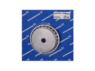 Grundfos GUIDING RAIL, SPARE Component 97510789