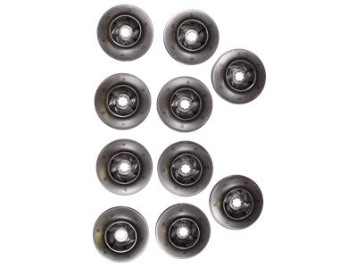 Grundfos IMPELLER CPL. bulk quantity 96535778