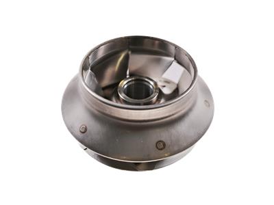 Grundfos ROTULE/ PIÈCE DE RECHANGE 1.4539 Composant 97658190