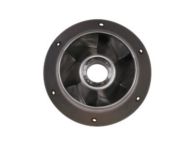 Grundfos ROTULE/ PIÈCE DE RECHANGE 1.4301 Composant 97657775