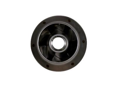 Grundfos impeller/spare part 1.4301 component 97657777