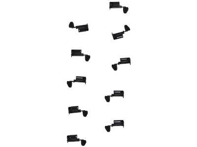 Grundfos InPieza pantalla gran cantidad 97768602