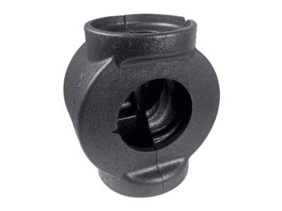 Grundfos insulation shell component 98159362