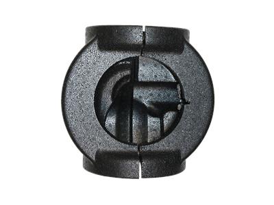 Grundfos isolations coquille composant 98159363