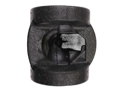 Grundfos insulation shell component 98615810