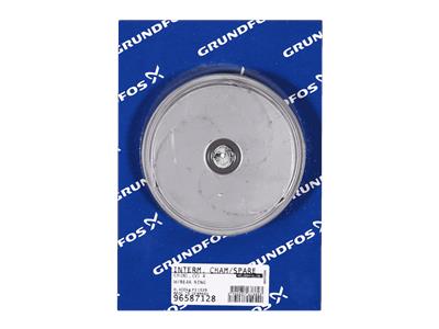 Grundfos INTERM. Componente CHAM/SPARE WITH BEAR RING 96587128