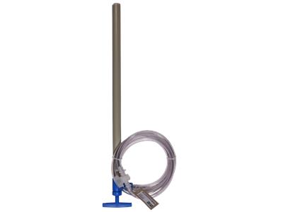 Grundfos Kit, Rinçage à l'acide Pour Electro-Chlor. Kit 95702377