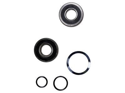 Grundfos kit, roulement à billes ACBB_7306.BE / DGBB_6306.2RSL kit 98894883