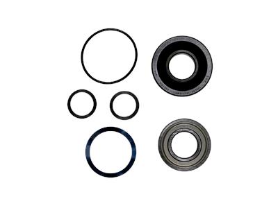 Grundfos kit, roulement à billes ACBB_7306.BE.SYN/DGBB_6206.SY6 kit 97687420